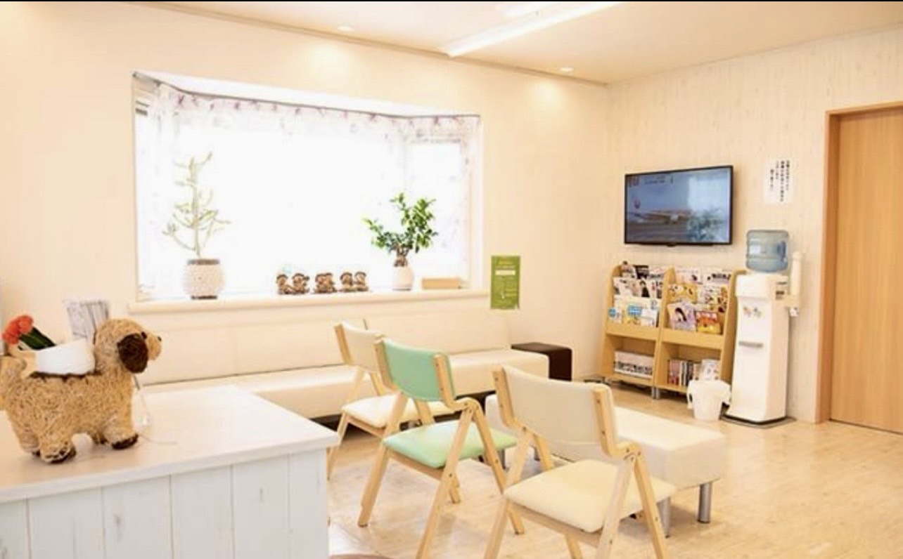 佐賀市の歯医者、池田歯科こども歯科の歯科医師求人サイト