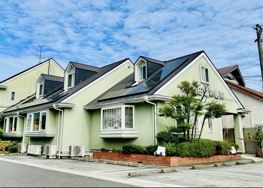 佐賀市の歯医者、池田歯科こども歯科の歯科医師求人サイト