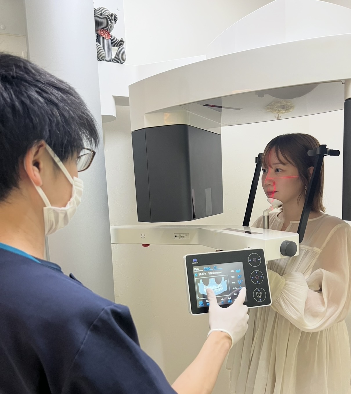 佐賀市の歯医者、池田歯科こども歯科の歯科医師求人サイト