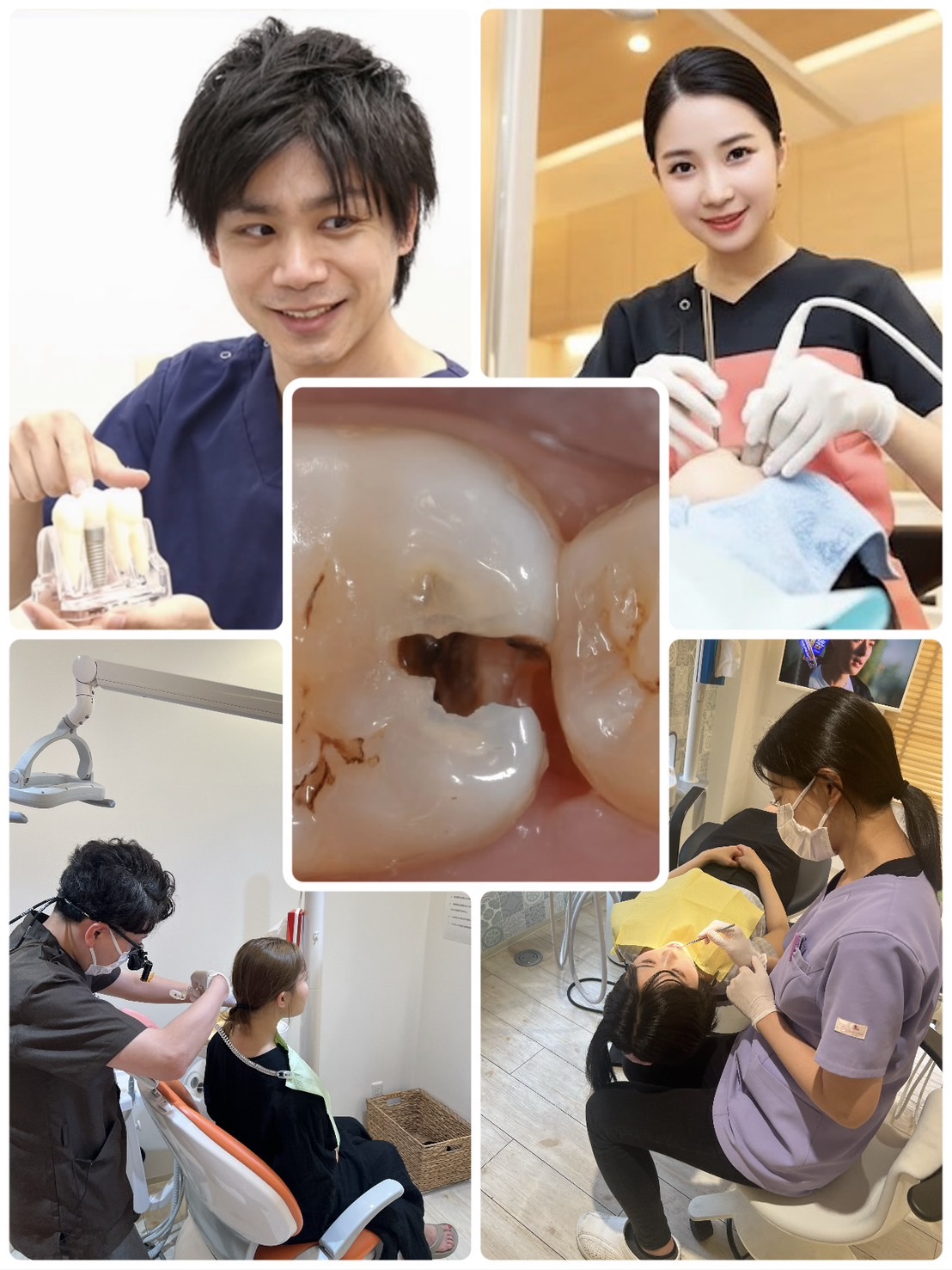 佐賀市の歯医者、池田歯科こども歯科の歯科医師求人サイト