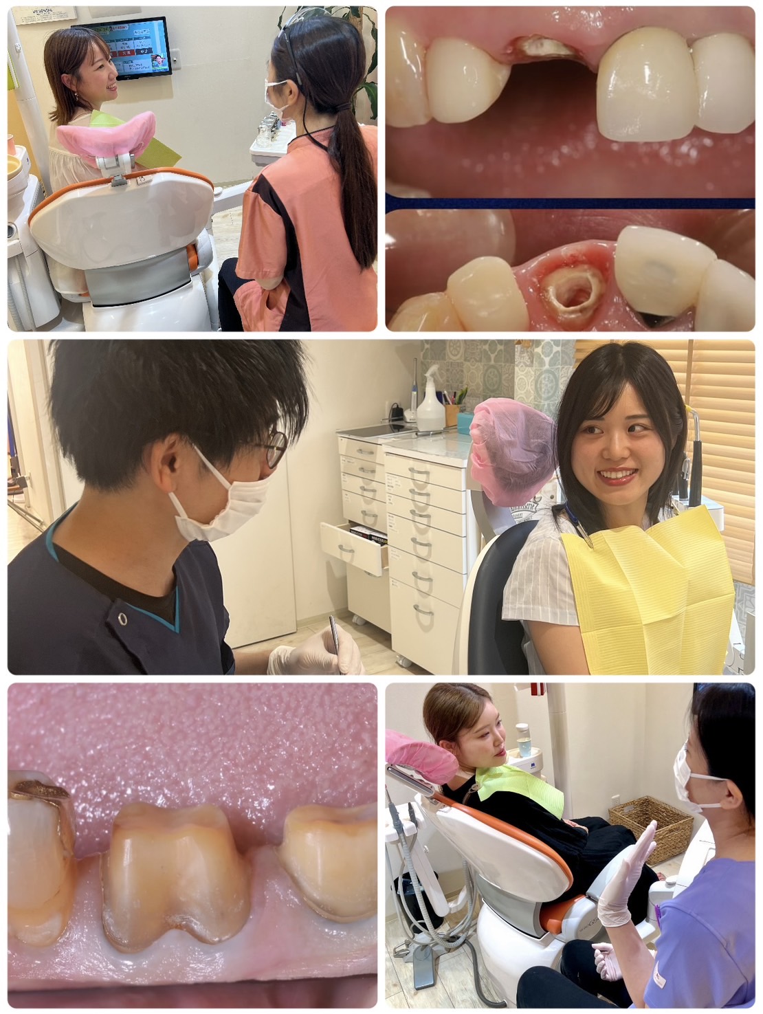 佐賀市の歯医者、池田歯科こども歯科の歯科医師求人サイト