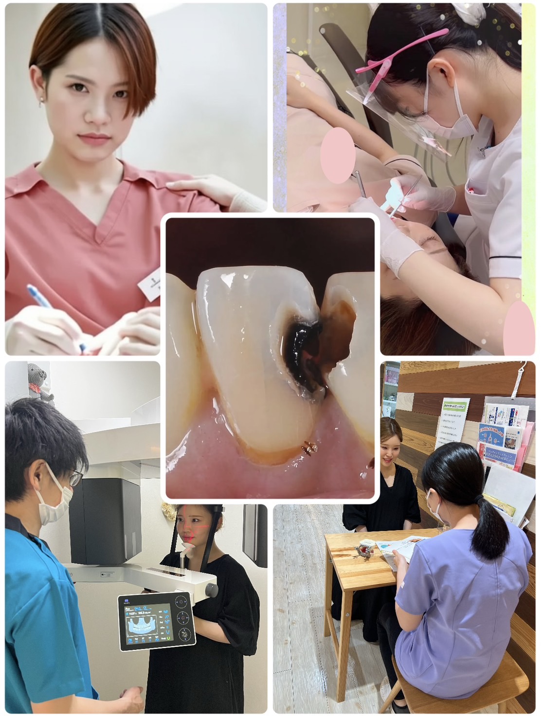 佐賀市の歯医者、池田歯科こども歯科の歯科医師求人サイト