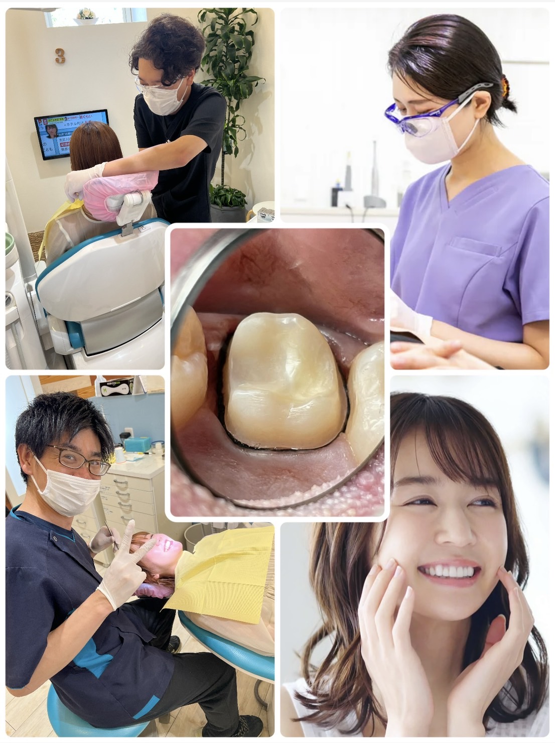 佐賀市の歯医者、池田歯科こども歯科の歯科医師求人サイト