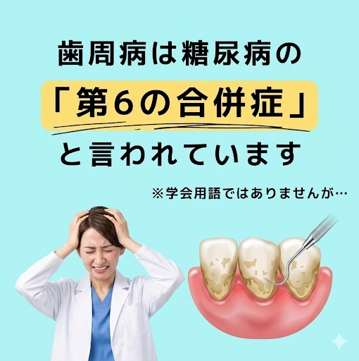 佐賀市の歯医者、池田歯科こども歯科の糖尿病歯周病専門サイト