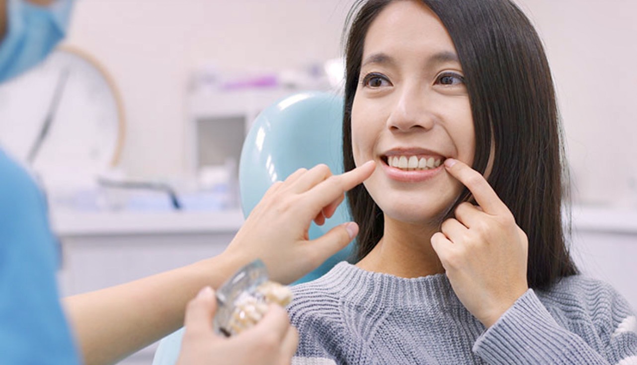 佐賀市の歯医者、池田歯科こども歯科のマタニティ歯科外来