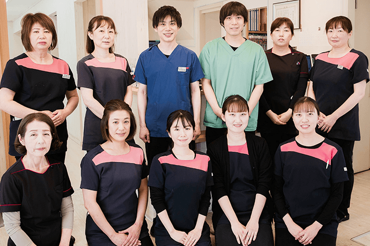 佐賀市の歯医者、池田歯科こども歯科の地域貢献活動