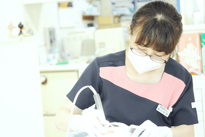 佐賀市の歯医者、池田歯科こども歯科の採用情報