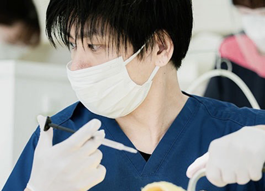 佐賀市の「池田歯科こども歯科」は「医科歯科」連携による口腔外科
