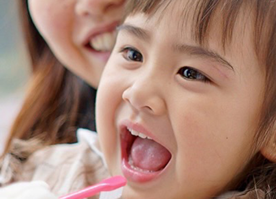 佐賀市の「池田歯科こども歯科」は小児歯科に特化